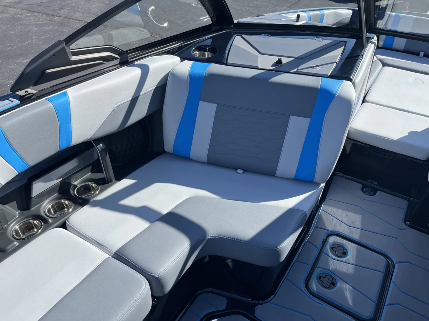 2024 Malibu Boats Wakesetter 23 MXZ for sale in SPRINGFIELD, Missouri