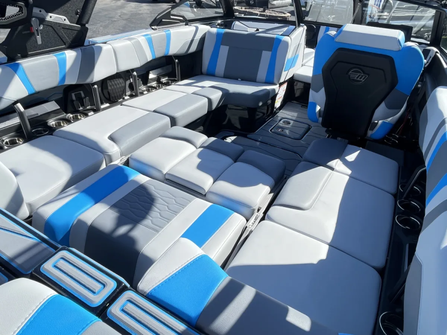 2024 Malibu Boats Wakesetter 23 MXZ for sale in SPRINGFIELD, Missouri