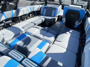 2024 Malibu Boats Wakesetter 23 MXZ for sale in SPRINGFIELD, Missouri