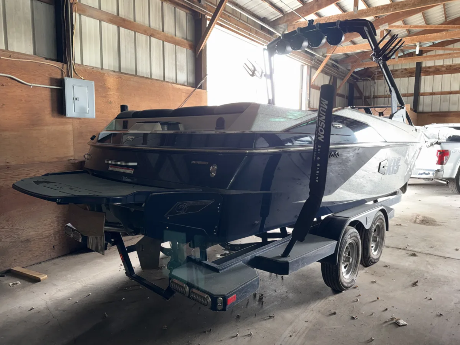 2020 Axis Wake Research A24