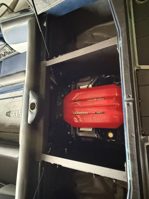 2020 Axis Boats A24 for sale in Geneva, Illinois