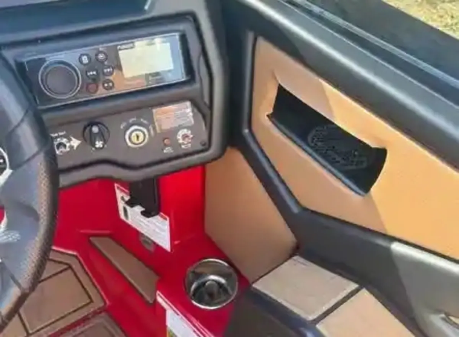 2022 Moomba Boats Makai for sale in Fort Smith, Arkansas