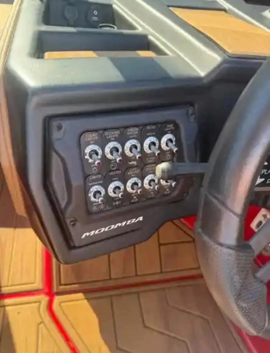 2022 Moomba Boats Makai for sale in Fort Smith, Arkansas