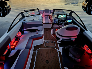 2017 Malibu Boats Wakesetter 22 MXZ for sale in Rogers, Arkansas