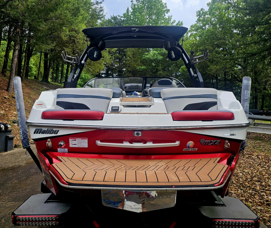 2017 Malibu Boats Wakesetter 22 MXZ for sale in Rogers, Arkansas