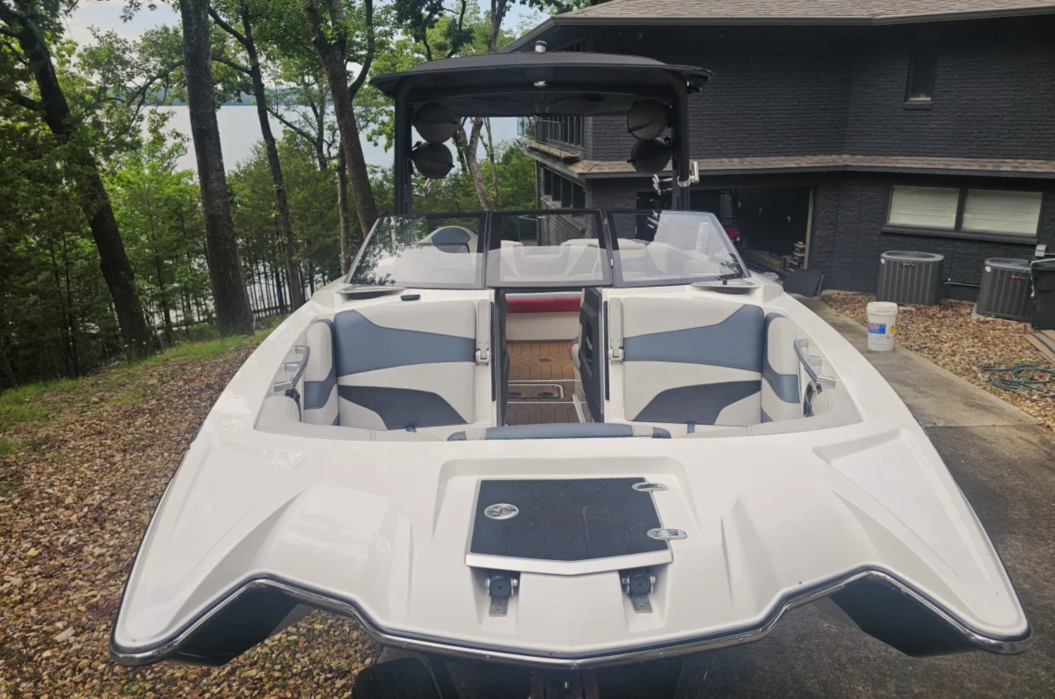 2017 Malibu Boats Wakesetter 22 MXZ for sale in Rogers, Arkansas