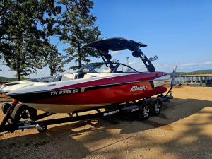 2017 Malibu Boats Wakesetter 22 MXZ for sale in Rogers, Arkansas