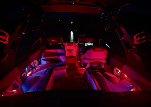 2017 Malibu Boats Wakesetter 22 MXZ for sale in Rogers, Arkansas