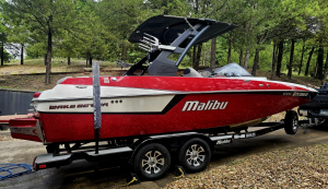 2017 Malibu Boats Wakesetter 22 MXZ for sale in Rogers, Arkansas