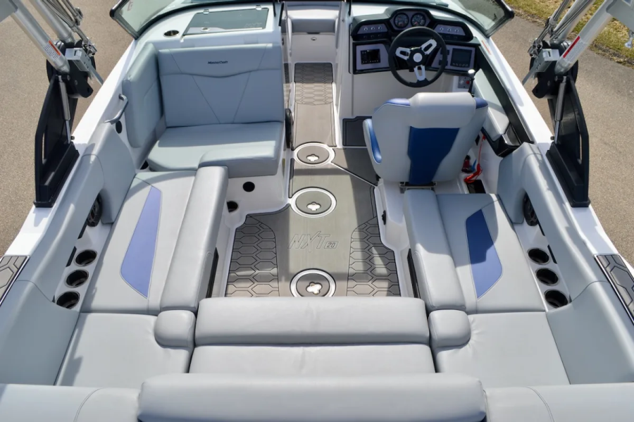2022 Mastercraft Boats NXT20 for sale in Madison, Wisconsin