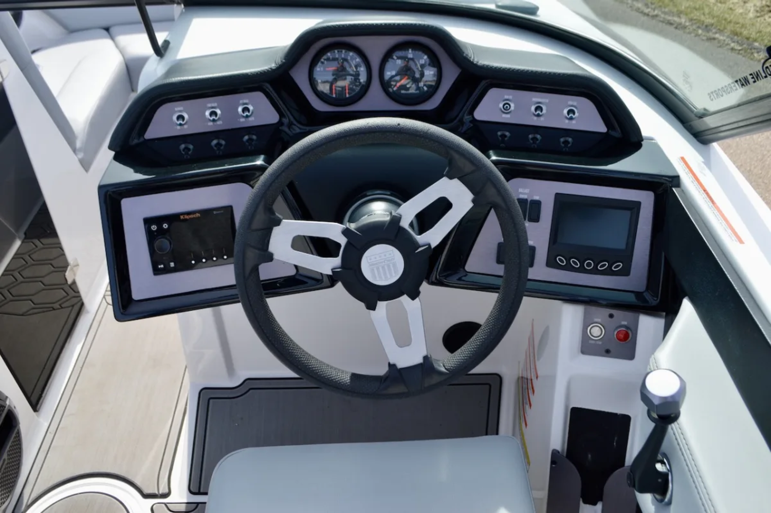 Mastercraft NXT20 - 2022