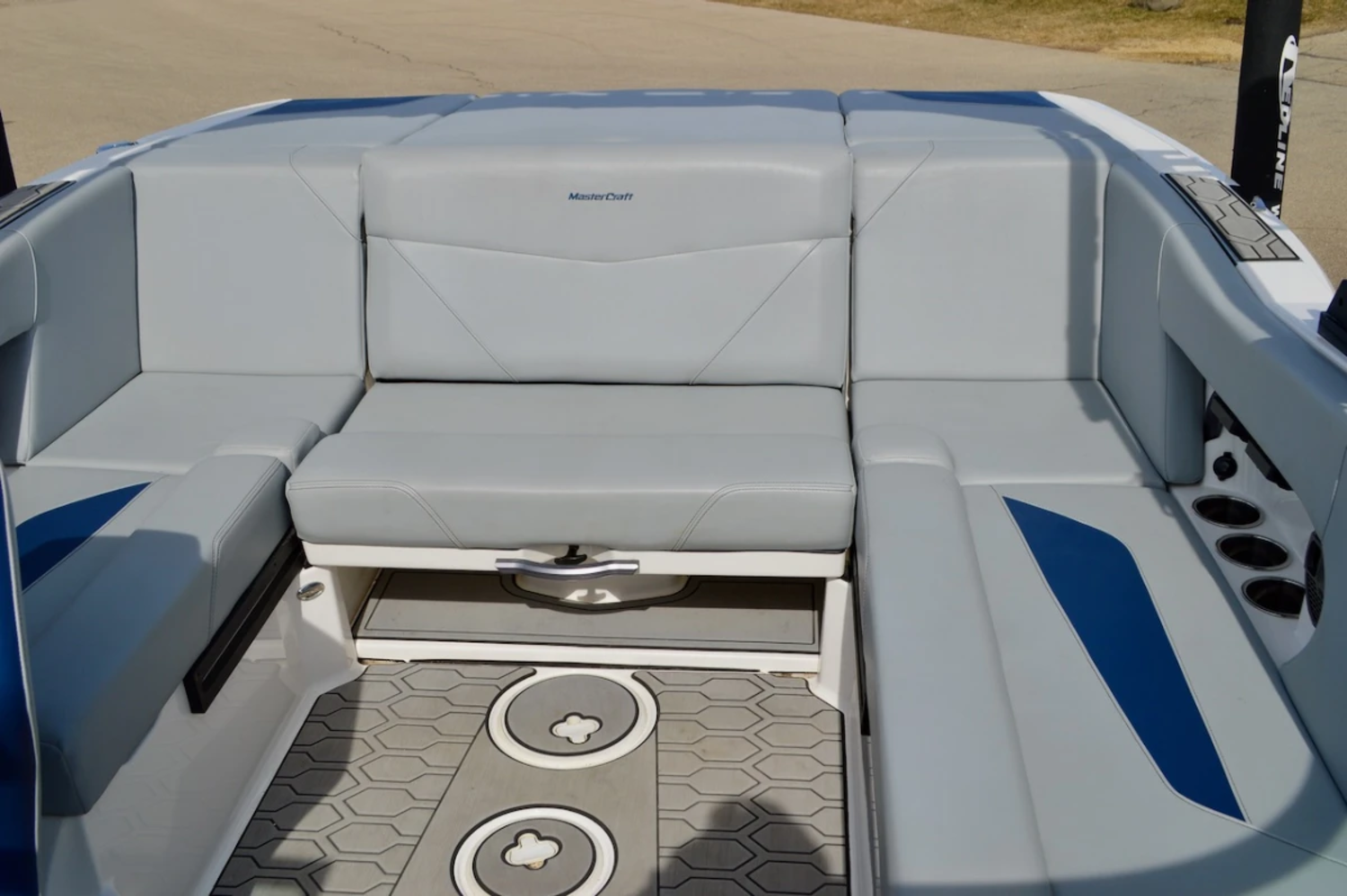 Mastercraft NXT20 - 2022