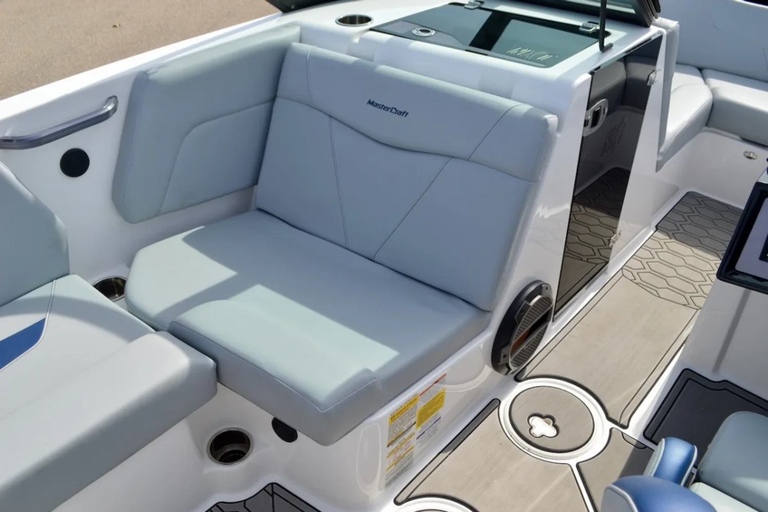 2022 Mastercraft Boats NXT20 for sale in Madison, Wisconsin