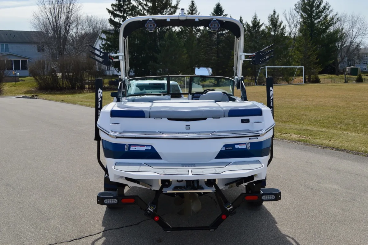 2022 Mastercraft Boats NXT20 for sale in Madison, Wisconsin