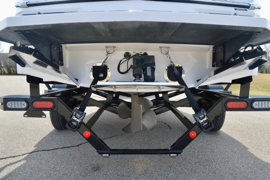 2022 Mastercraft Boats NXT20 for sale in Madison, Wisconsin