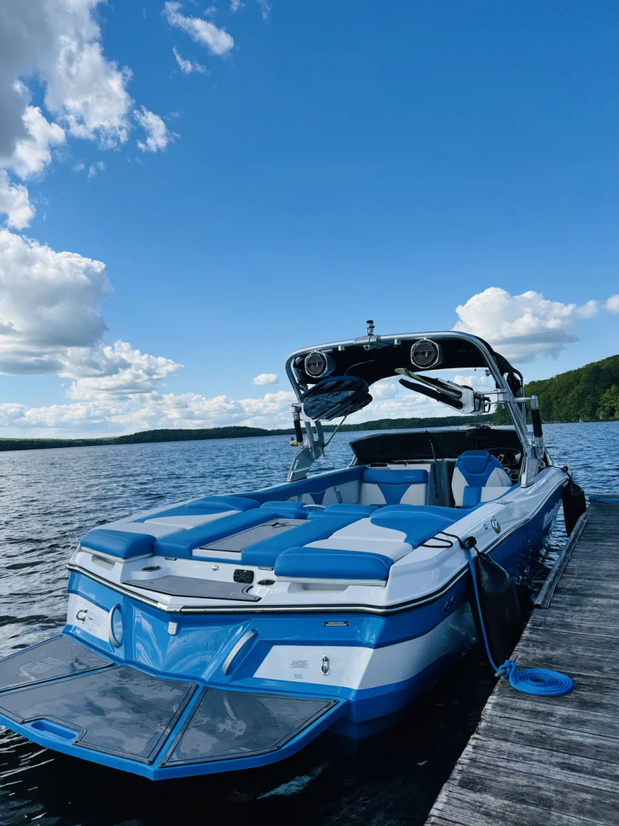 2019 Mastercraft Boats XT25 for sale in Milford, Pennsylvania