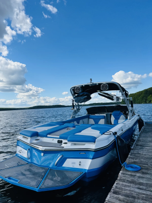 2019 Mastercraft Boats XT25 for sale in Milford, Pennsylvania