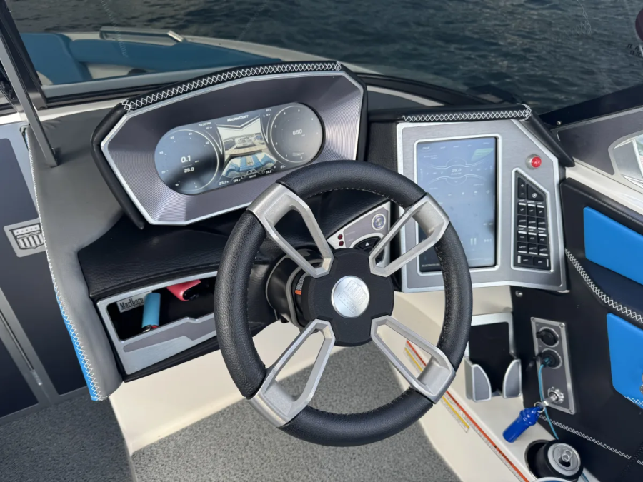 2019 Mastercraft Boats XT25 for sale in Milford, Pennsylvania