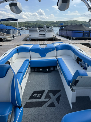 2019 Mastercraft Boats XT25 for sale in Milford, Pennsylvania