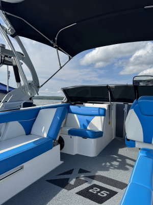 2019 Mastercraft Boats XT25 for sale in Milford, Pennsylvania