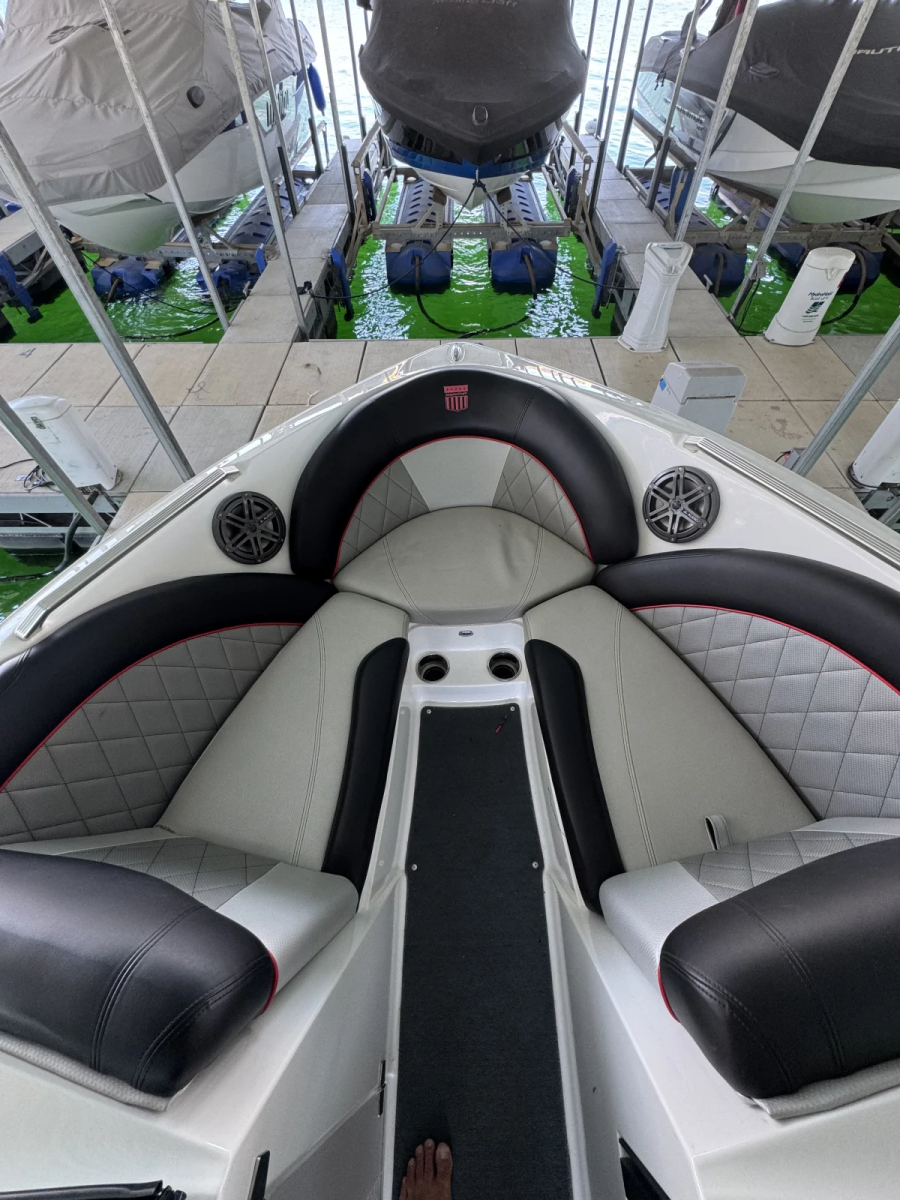 2015 Mastercraft Boats X10 for sale in Sonora, California