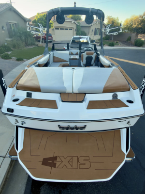 2021 Axis Boats T23 for sale in Queen Creek, Arizona