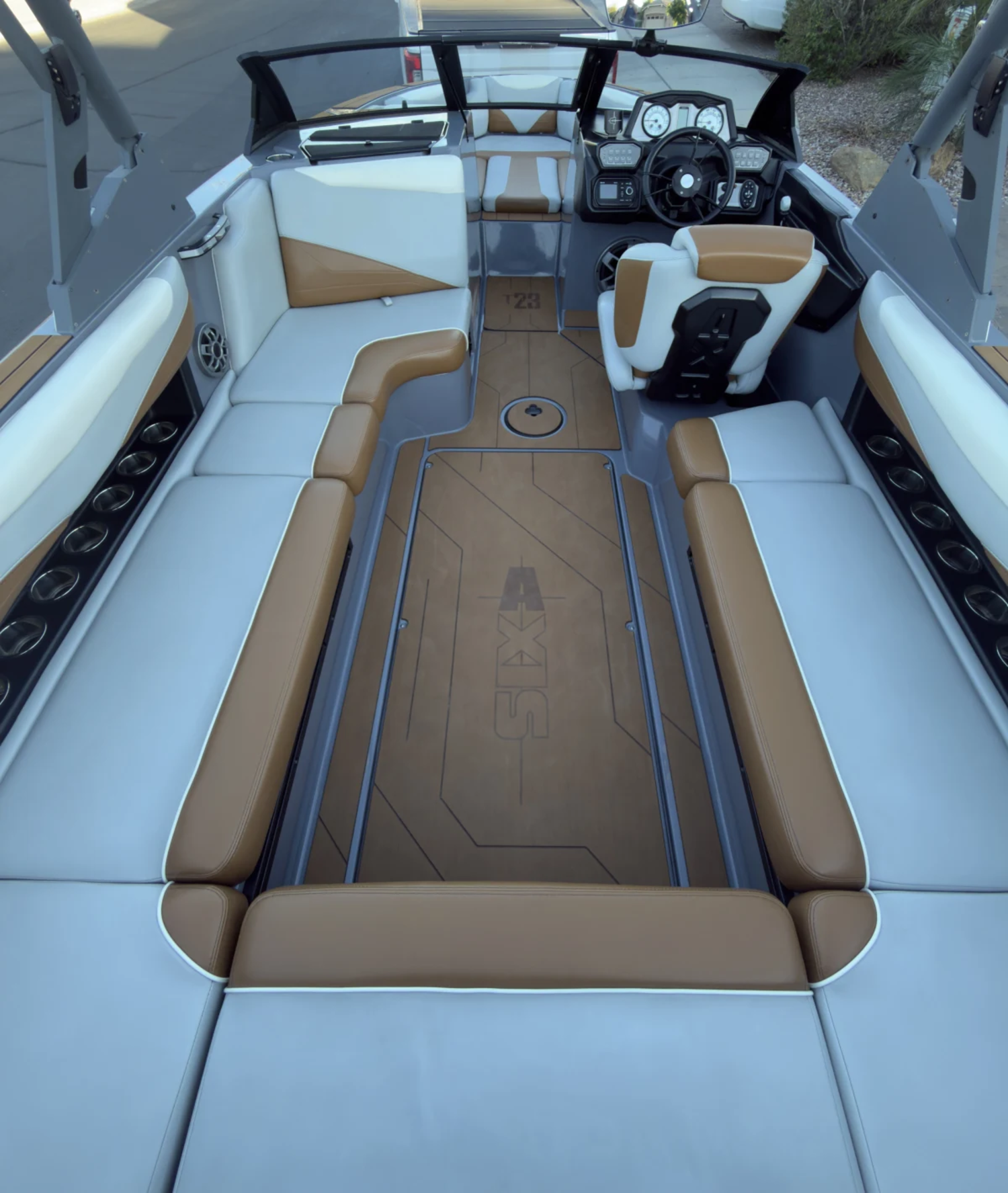 2021 Axis Boats T23 for sale in Queen Creek, Arizona