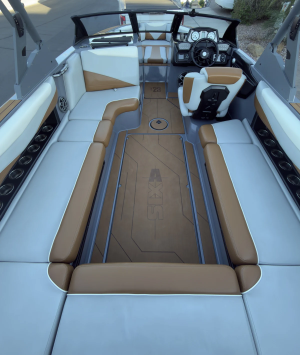 2021 Axis Boats T23 for sale in Queen Creek, Arizona