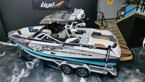 2014 Nautique Boats G21 for sale in Broadway, North Carolina