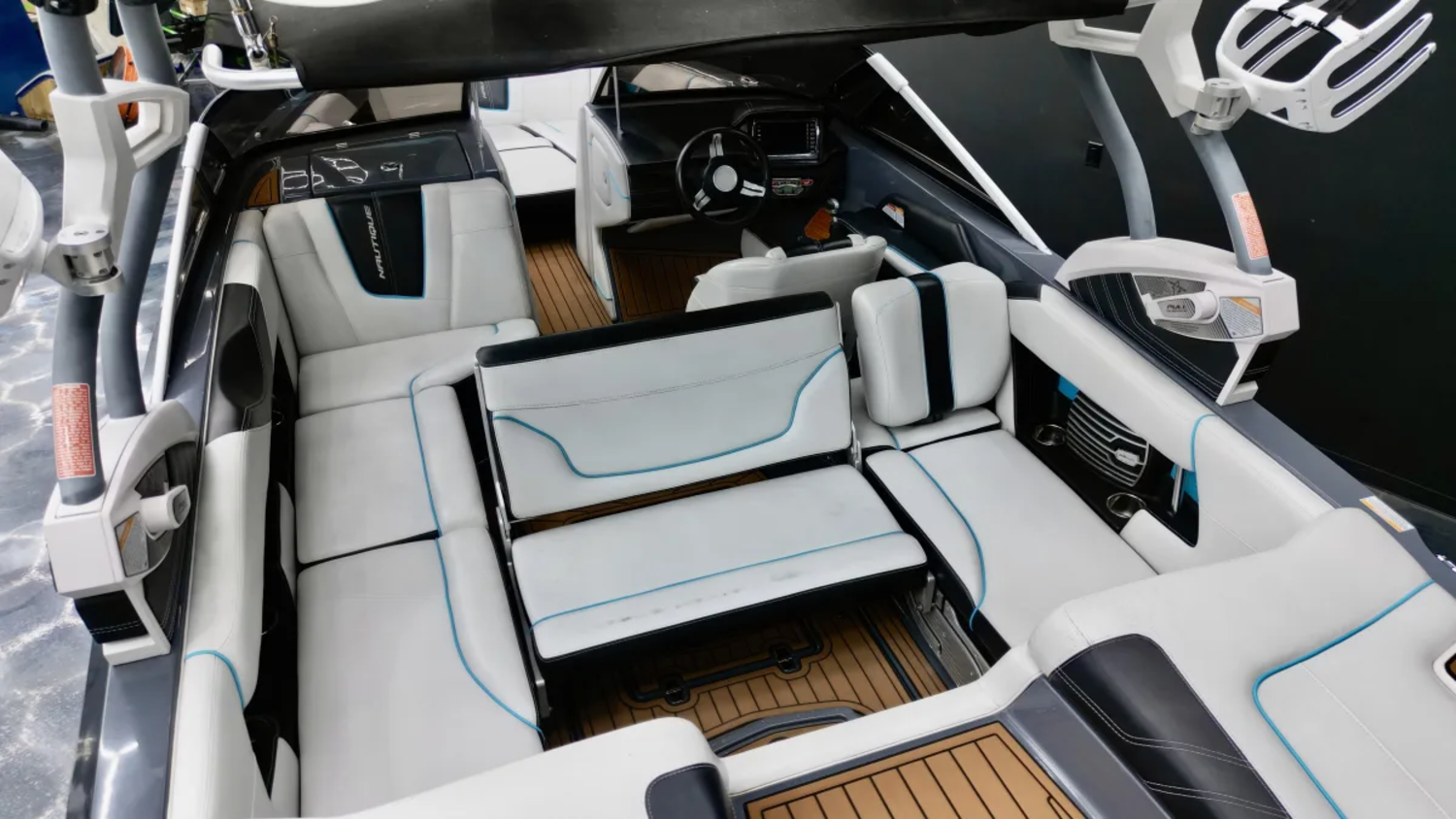 2014 Nautique Boats G21 for sale in Broadway, North Carolina