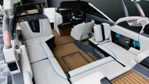 2014 Nautique Boats G21 for sale in Broadway, North Carolina