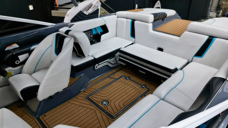 2014 Nautique Boats G21 for sale in Broadway, North Carolina