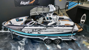 2014 Nautique Boats G21 for sale in Broadway, North Carolina