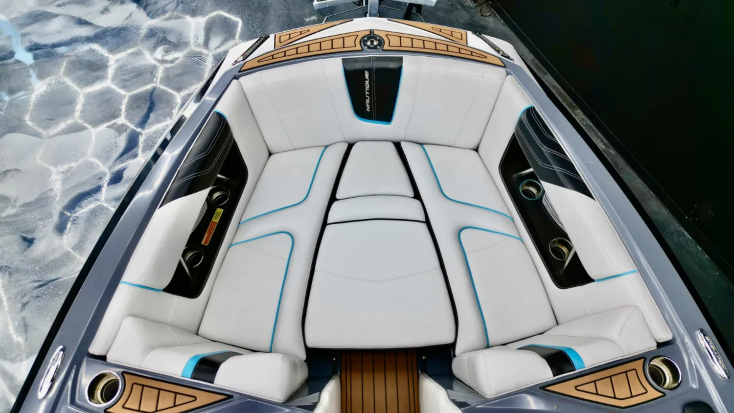 2014 Nautique Boats G21 for sale in Broadway, North Carolina
