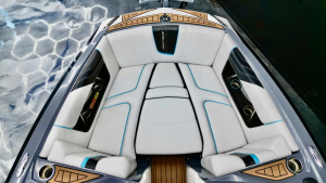 2014 Nautique Boats G21 for sale in Broadway, North Carolina
