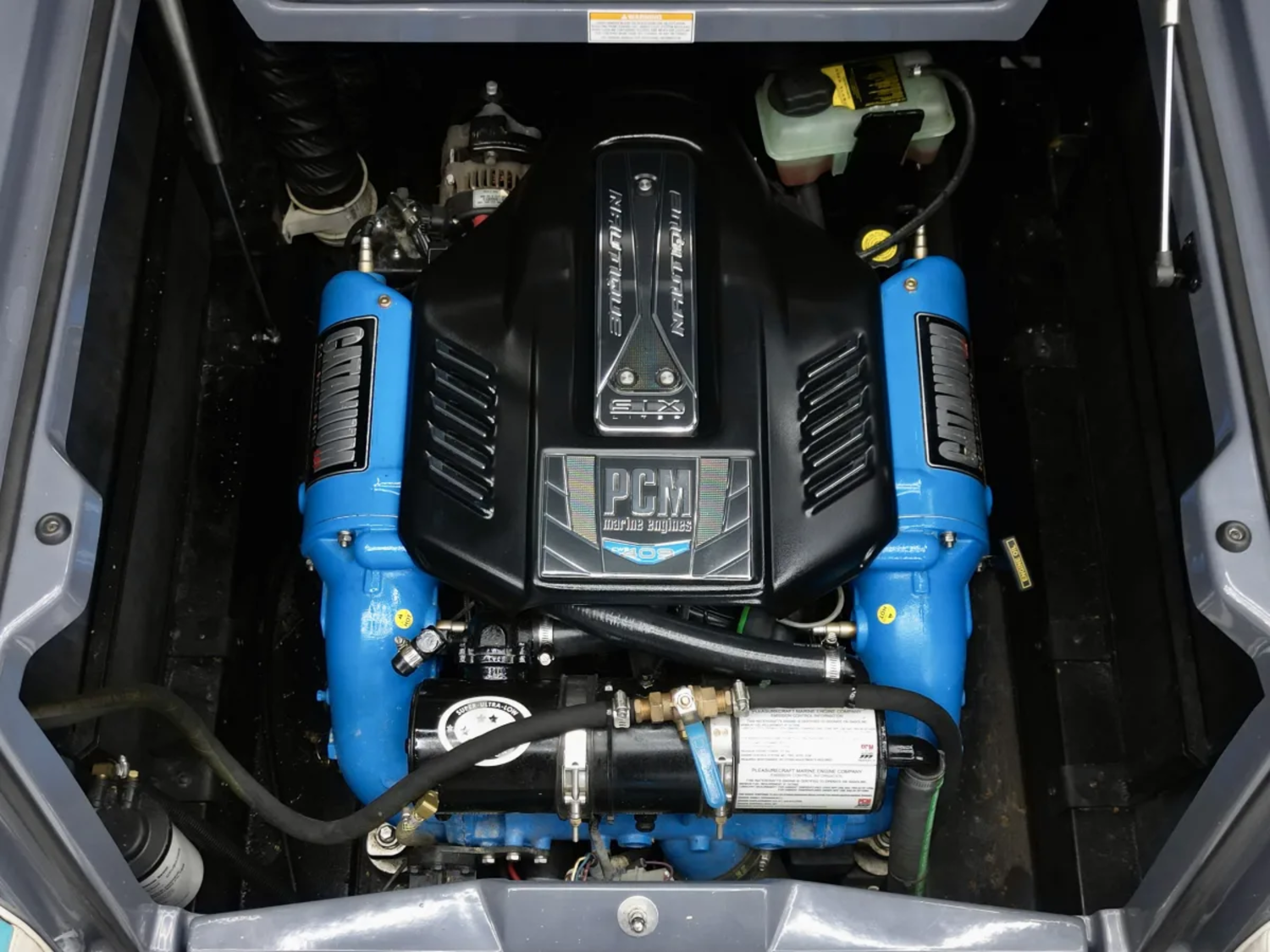 2014 Nautique Boats G21 for sale in Broadway, North Carolina