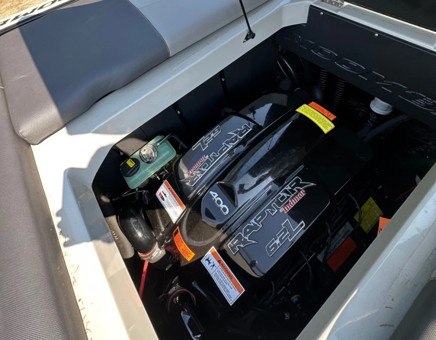 2019 Moomba Boats Helix for sale in Gilford, null