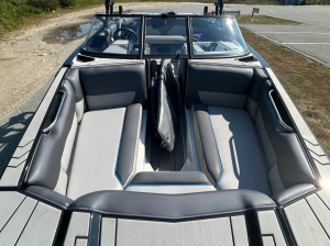 2019 Moomba Boats Helix for sale in Gilford, null