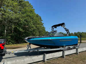 2019 Moomba Boats Helix for sale in Gilford, null