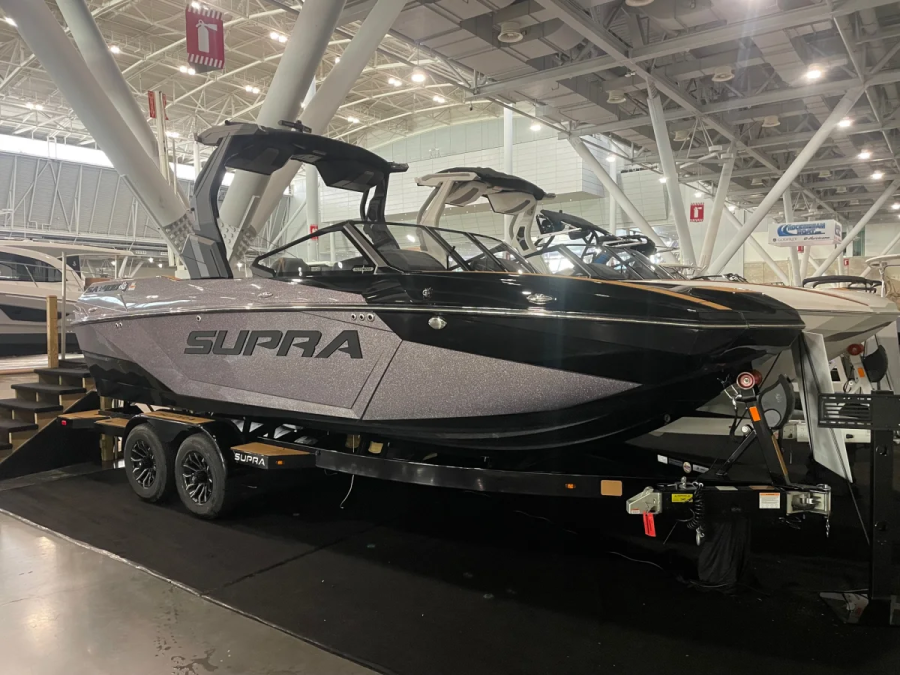 2025 Supra Boats SA for sale in Gilford, null
