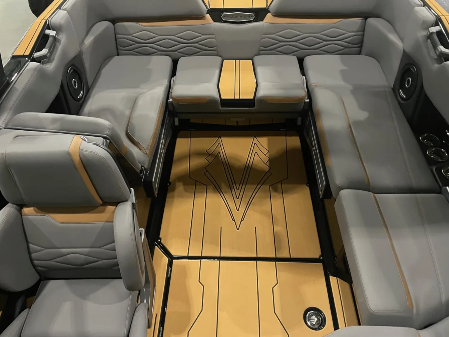 2025 Supra Boats SA for sale in Gilford, null