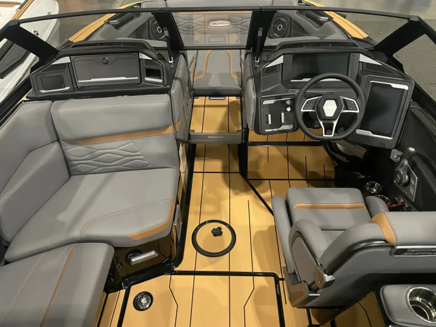 2025 Supra Boats SA for sale in Gilford, null