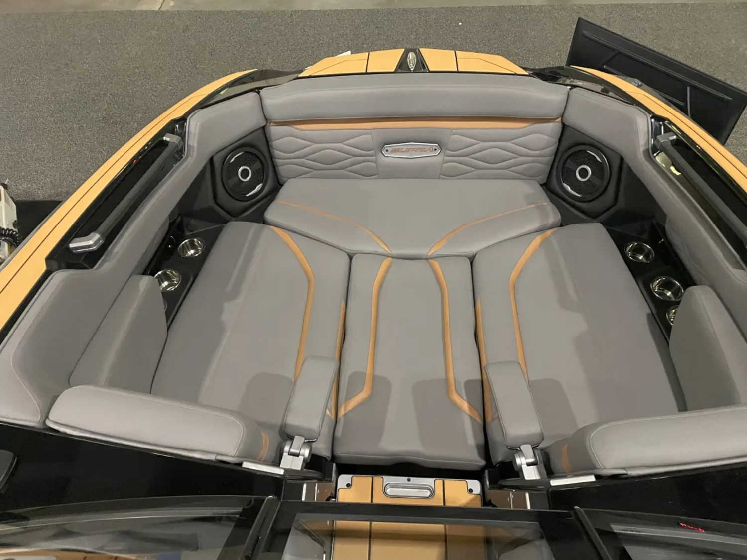 2025 Supra Boats SA for sale in Gilford, null