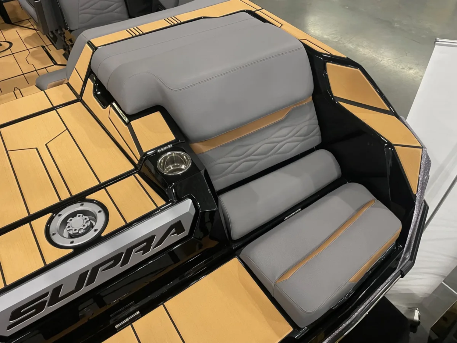 2025 Supra Boats SA for sale in Gilford, null