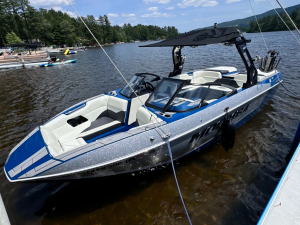 2022 Moomba Boats Mojo for sale in Gilford, null