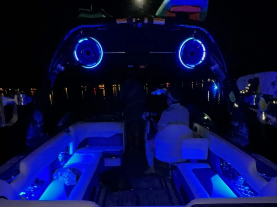 2022 Moomba Boats Mojo for sale in Gilford, null