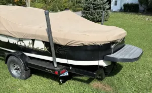 1999 Moomba Boats Outback Icon