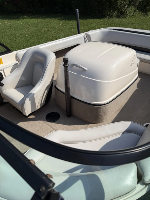 1999 Moomba Boats Outback for sale in Syracuse, New York