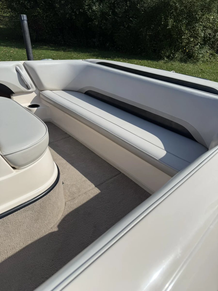 1999 Moomba Boats Outback for sale in Syracuse, New York
