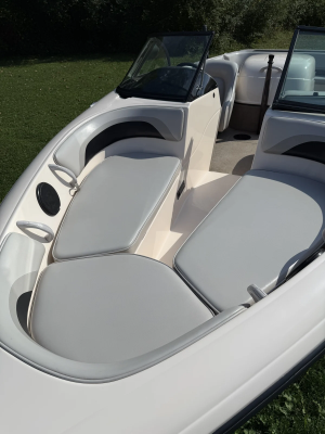 1999 Moomba Boats Outback for sale in Syracuse, New York